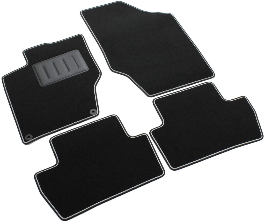 SPRINT00607 , Citroen C4 dal 2010 al 2020 , Citroen DS4 dal 2011 al 2020 , (2 Fix CP)