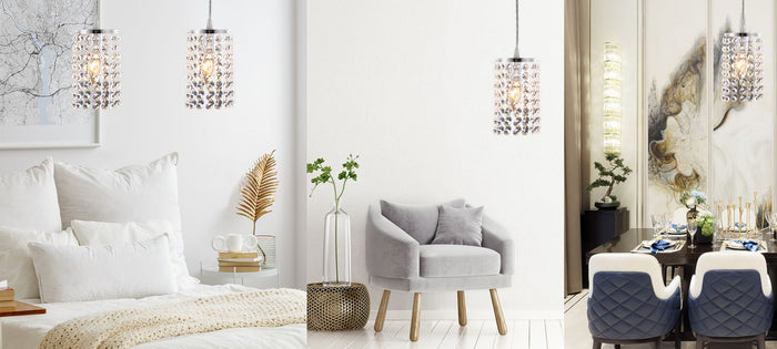 Lampada Da Soffitto APP730-1CP