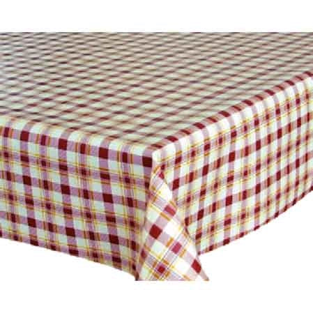 TOVAGLIATO FELPATO Dis.'128' - H. 140 cm - rotolo 20 mt