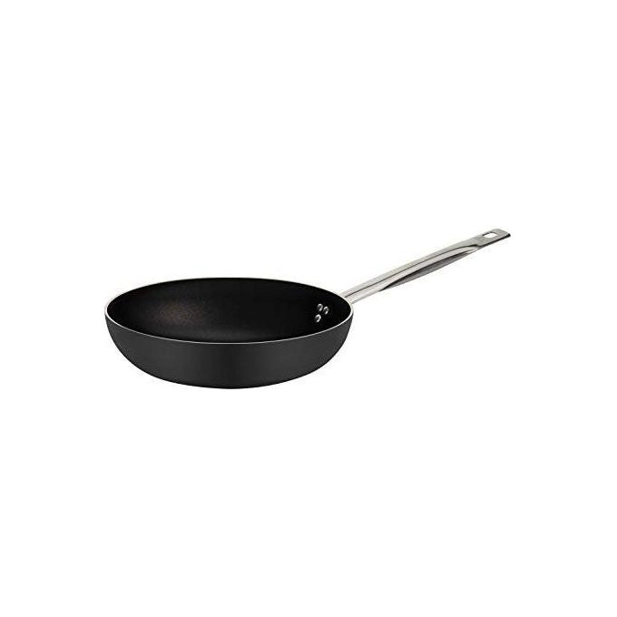 Ballarini BLL671E28 Linea 2100 Padella Svasata Alta Antiaderente 28 cm colore Nero