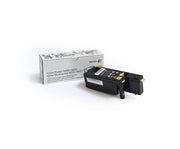 Xerox Cartuccia toner Giallo a Capacità standard da 1000 Pagine per Phaser® 6020/6022, WorkCentre® 6025/6027 (106R02758)