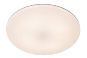 Plafoniera LED rotonda bianca CCT 24W OLSON Lucide