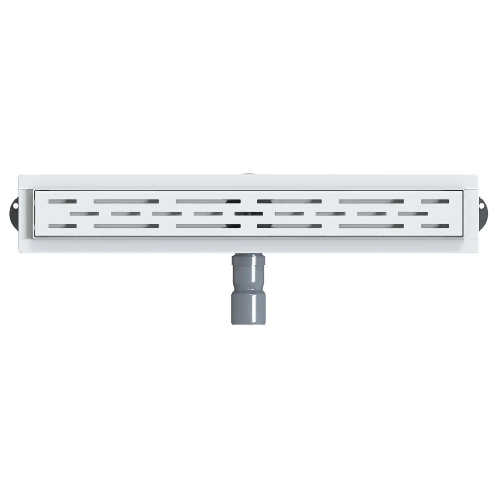 Scarico doccia con copertura in vetro e sifone a 360¡ã 60 cm CFW9499134