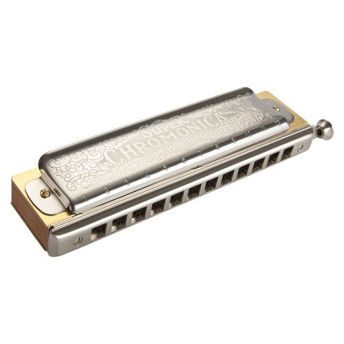 Armonica do chromonica series super 48 027499