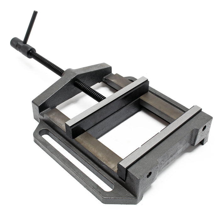 Morsa da banco 200mm Morsa da tavolo per macchine
