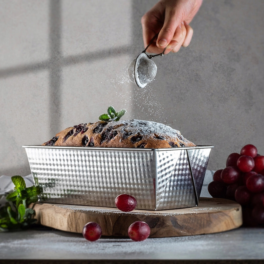Teglia da forno KADAX per pane, torte, teglia da forno, teglia da forno