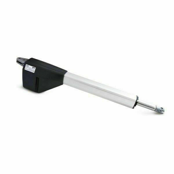 MOTORE 24V CANCELLI BATTENTE COMPATIBILE CON APRIMATIC RAIDER 2500 41026/001
