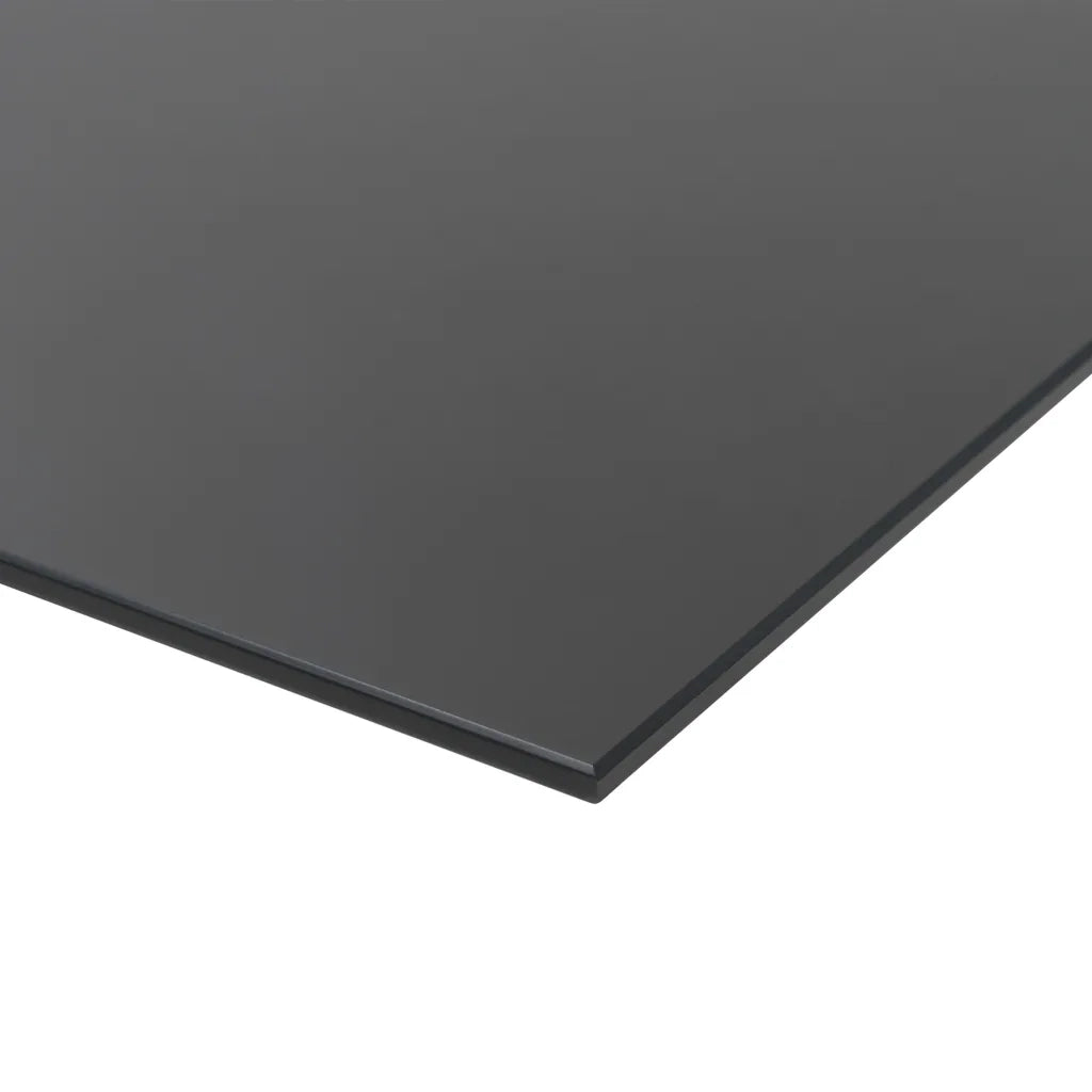 Lavagna Magnetica a Parete in Vetro 40x40 cm CFW5710231