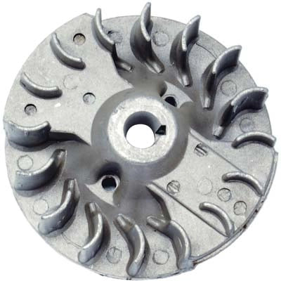 VOLANO DECESPUGLIATORE PROFY 26 STARS  n° 51