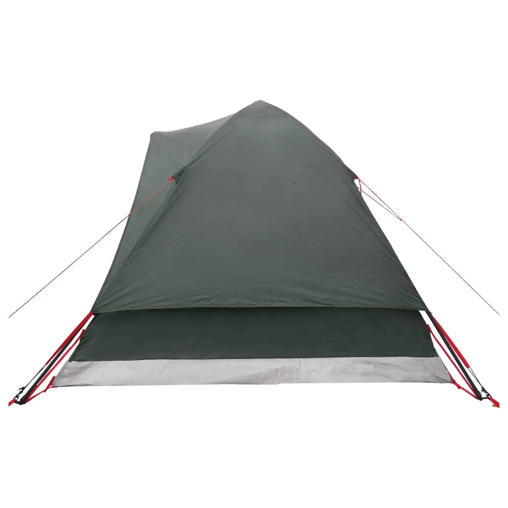 Tenda Istantanea con tetto Verde militare 305 x 215 x 140 cm 42028692