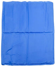 Matrice di raffreddamento per cani - Matrice di raffreddamento automatica - Materiale duraturo e impermeabile - Colore blu - Matrice di raffreddamento per animali domestici - Adatto per cani e gatti - Codice prodotto: 123456 - Modello: DG-001 - Dimensioni: 30x20x10 cm - Peso: 1,5 kg - Materiale: Poliuretano - Temperatura di raffreddamento: 5-15°C - Consumo di energia: 20W - Garanzia: 2 anni