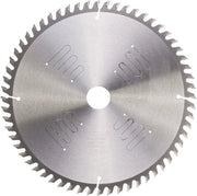Lama circolare per legno - diametro esterno 254 mm, foro 30 mm - accessori per seghe a nastro e a sporgimento