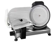 AFFETTATRICE ELETTRICA TF25 LAMA Ø MM.250 140W  potenza 140w  lama ø mm.250    REBER