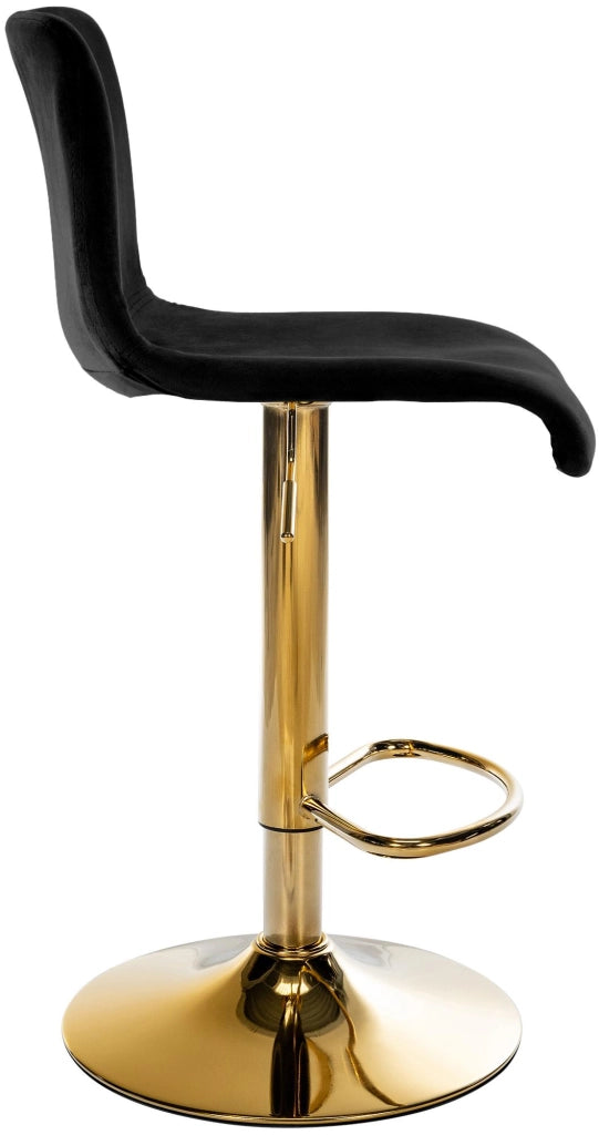 Barhocker Hoover Samt G