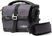 Borsa fotografica di lusso – resistente – leggera – capiente
