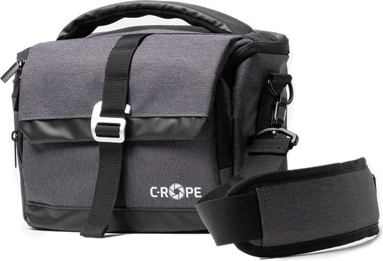 Borsa fotografica di lusso – resistente – leggera – capiente
