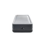 MATERASSO SINGOLO AIRBED CASA 'COMFORT PLUSH' cm 99 x  191 x  46  - INTEX