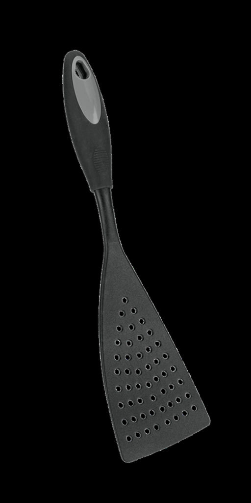 Paletta Grande Pa(Nylon 66)Thermorubber Set 5 Pezzi - Metaltex