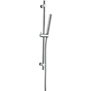 Doccia saliscendi  p4  cromato p aini 50cr126 p4