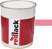 Vernice RAL 3016 Raso Multisupporto 3L Redlack