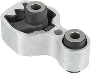 Sostegno Motorizzato Dampiato - Torque Sostegno - Metallo/Gomma - Barra di Sospensione Posteriore - Per Mazda 3 2.5L 2015-2018 - Numero di Riferimento OE KF5939040A