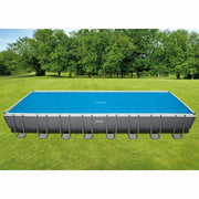 INTEX Copertura Solare per Piscina Rettangolare 975x488 cm 92032