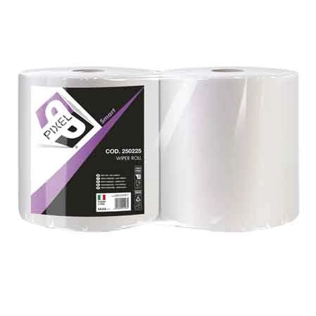 BOBINA CARTA ASCIUGATUTTO 'SMART' Coppia 2,5 kg