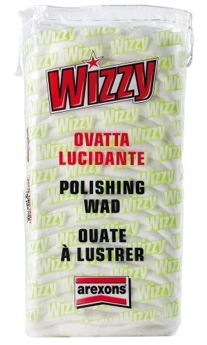 Arexons OVATTA LUCIDANTE WIZZY  gr. 200