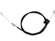 CAVO COMANDO FRENO SICUREZZA PER RASAERBA  per ns. cod.259729 (CDF07156) cc.139    EXCEL