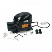 COMPRESSORE ZEL HMK170A COME HMK95AA 9,5CC PER FRIGORIFERO DOMESTICO LBP - UNIVERSALE