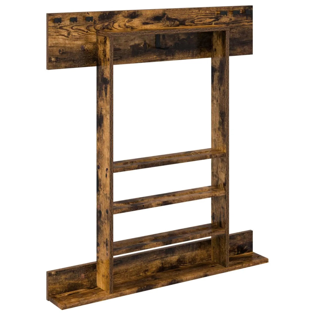 Supporto per stecche da biliardo Legno ingegnerizzato 8006778