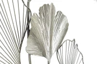 Pannello In Ferro Goxy Silver Cm 62X4X86