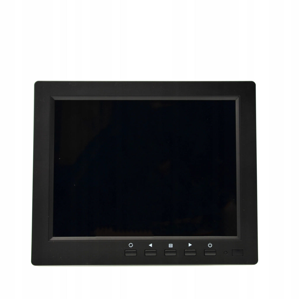 Mikroscopio Stereoscopico Trinoculare Jupiter Pro MSJP-T-SDMS1 – Zoom 7x-45x, Display 8", Illuminatore 56xLED