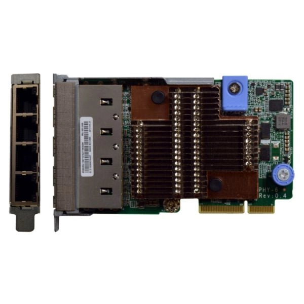 Lenovo x722 interno ethernet 1000 mbit/s - 7ZT7A00545