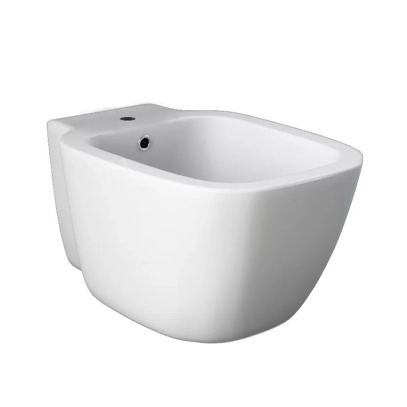 Bidet sospeso serie one