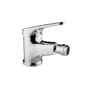 Miscelatore serie mia per bidet cromato