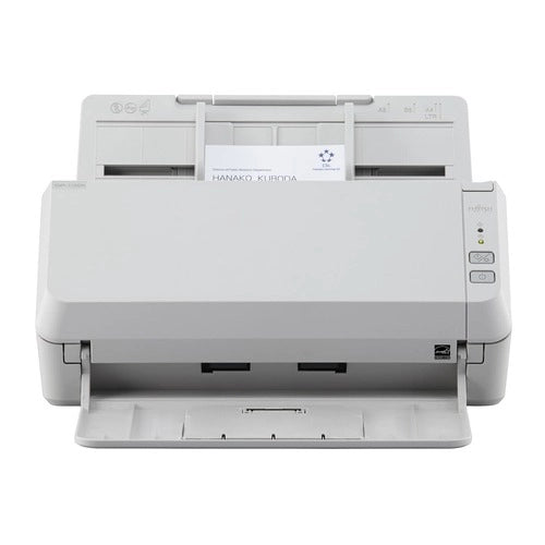 Ricoh sp-1130n scanner adf 600 x 600 dpi a4 grigio - PA03811-B021