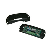 RADIO RICEVENTE ROLLING CODE 2 CANALI 433,92 MHZ ROGER R93/RX2RC/U AUTOMAZIONE