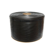 MANICHETTA GOCCIOLANTE IRRIGAZIONE A GOCCIA rotolo 100M, 1.38L/H, D16mm, passo 10cm, Breckner Germany