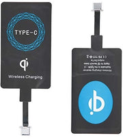 Caricabatterie wireless universale di tipo C