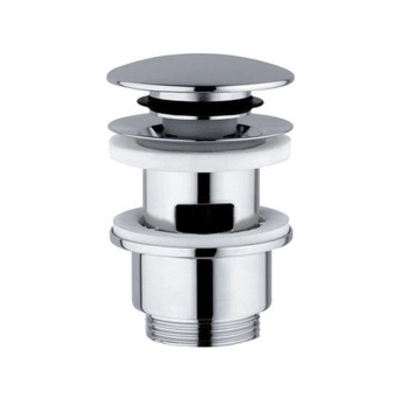 PILETTA CLICK CLACK D 1.1/4 LAVABO C/TROPPO PIENO