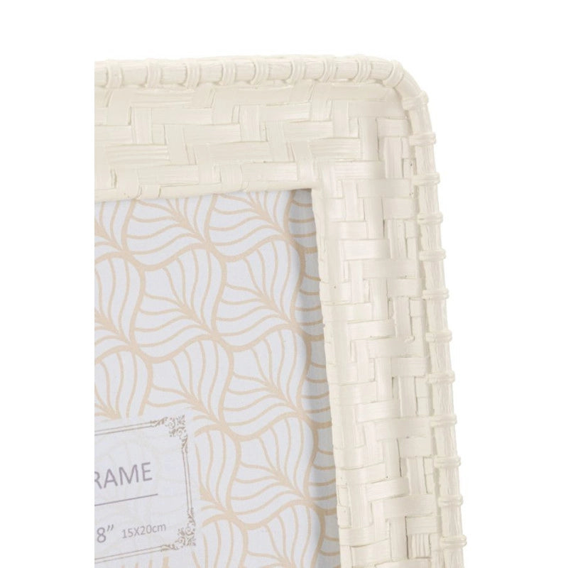 Cornice Bamboo Style cm 20,5x2x25,5 (misura Interna cm 15x20)