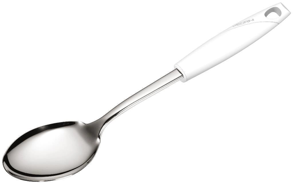 Cucchiaione cucchiaio da cucina lillo in acciaio pedrini