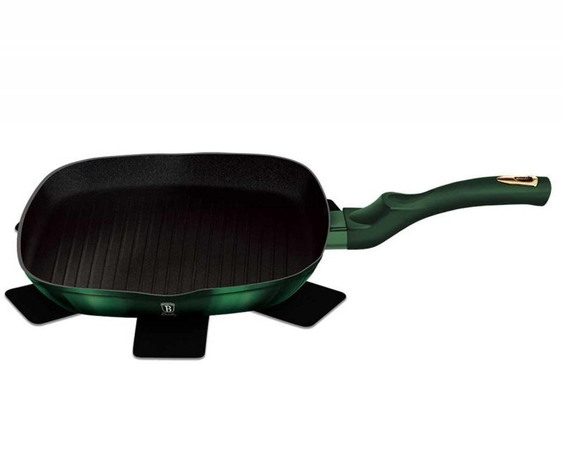 Berlinger haus BH-6050 Padella antiaderente in titanio 28 cm