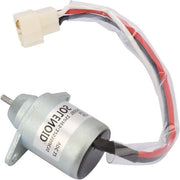 Set di valvole di interruzione solenoide per motori a diesel da 12 V per sostituzione 1503ES-12S5SUC5S