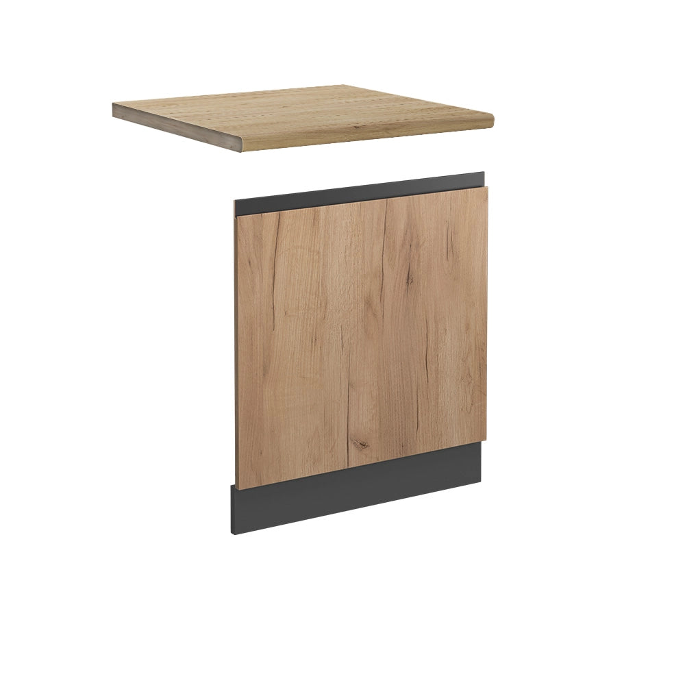 Vicco Pannello frontale Quercia dorata 60 cm , PL Rovere