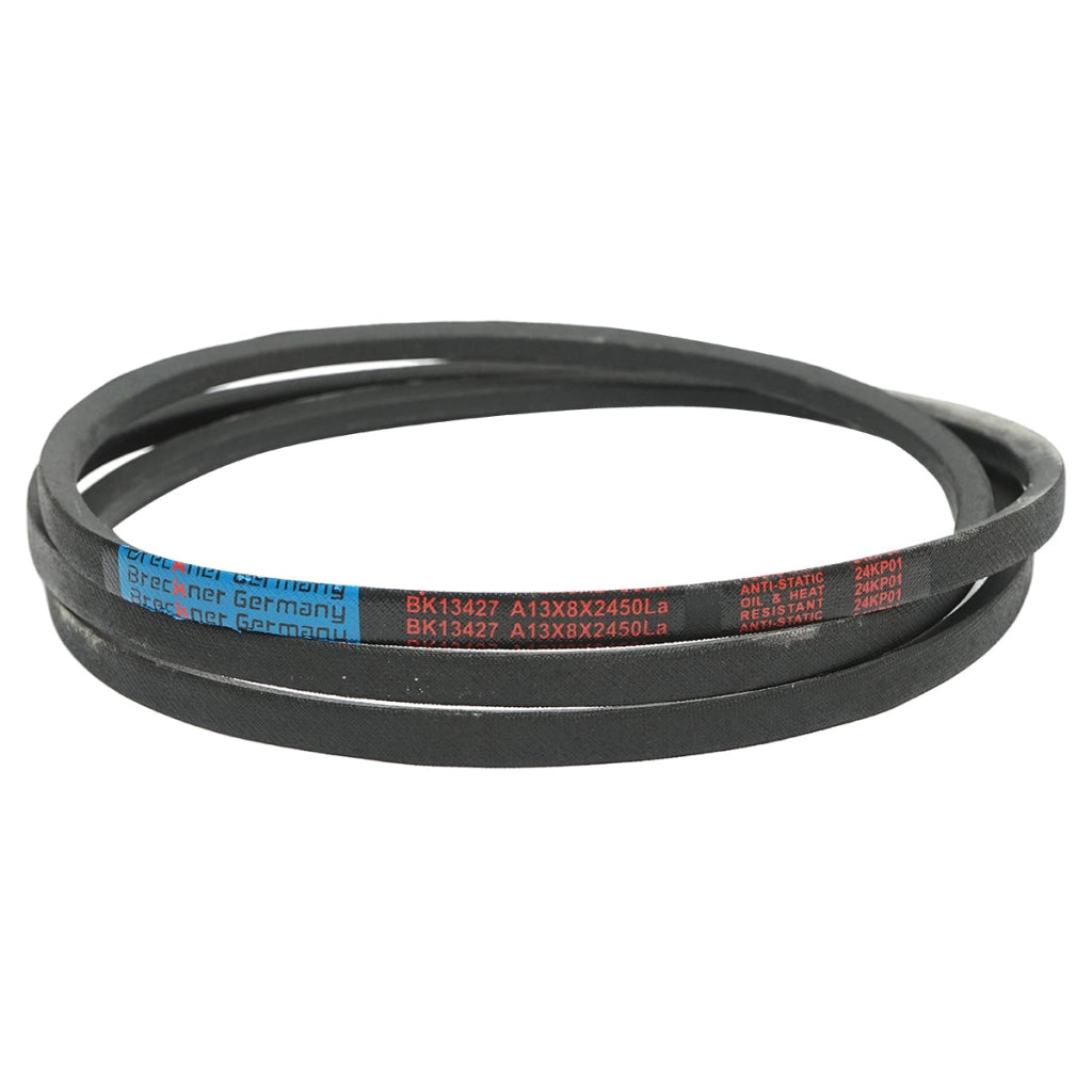 Cinghia di trasmissione 13x8x2450 La