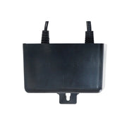 Trade Shop - Alimentatore Stabilizzato Trasformatore 220v Telecamere 12v Impermeabile Fs2a -