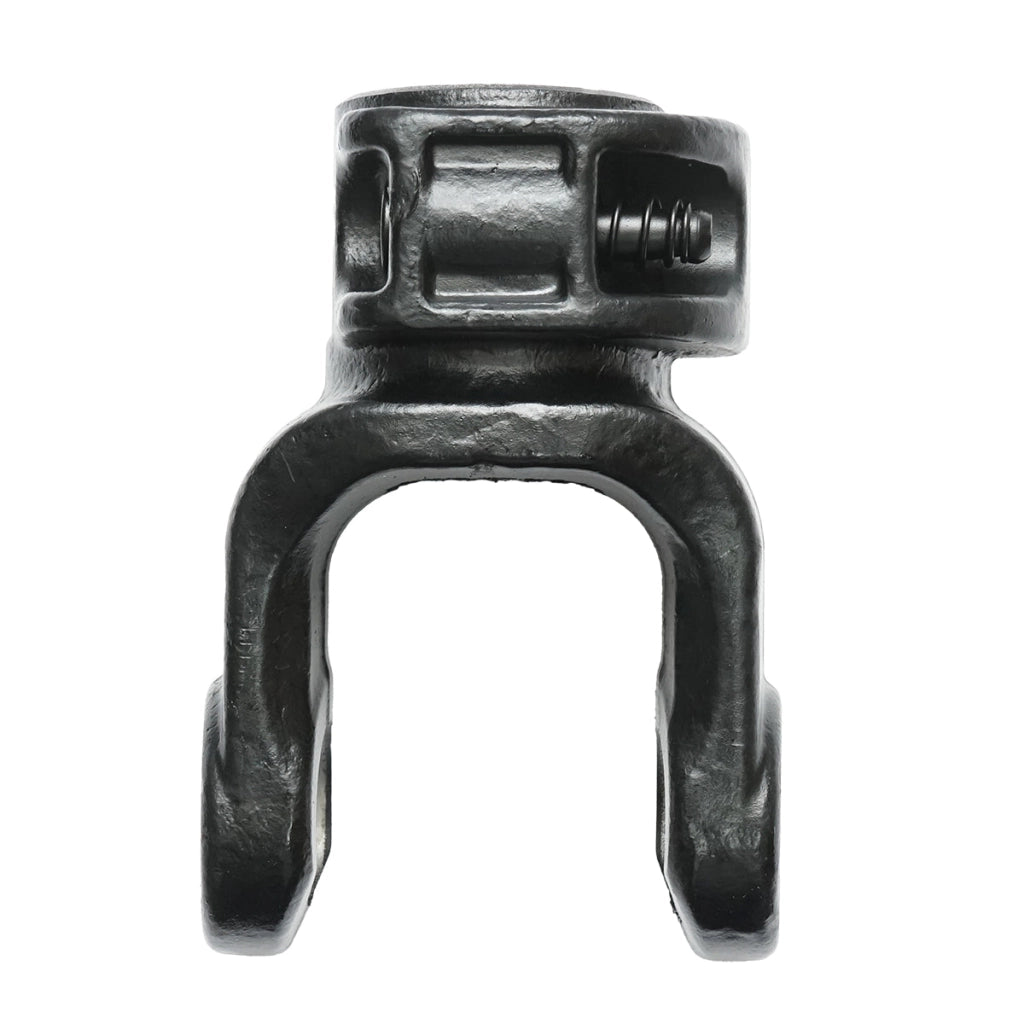 FORCELLA PER ALBERI CARDANIC Forcella cardanica T4 1 3/8 Z=21 croce 27x74,6mm