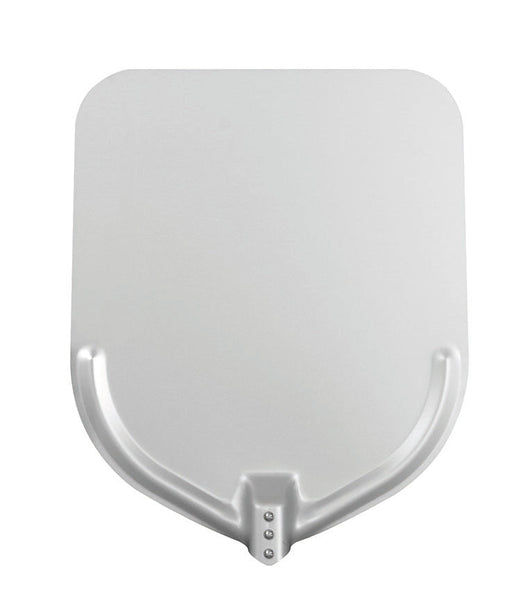 Pala per Pizza 32,4x40,7+160 cm In Alluminio Rossa